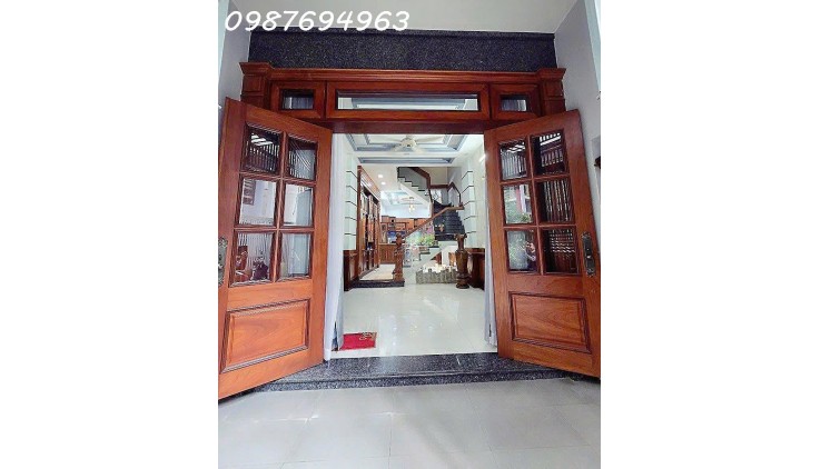 Q10 HỒ THỊ KỶ NGAY CHỢ HOA NỔI TIẾNG KHU PHÂN LÔ BÀN CỜ GẦN CÁC TRỤC ĐƯỜNG CHÍNH 10.xT